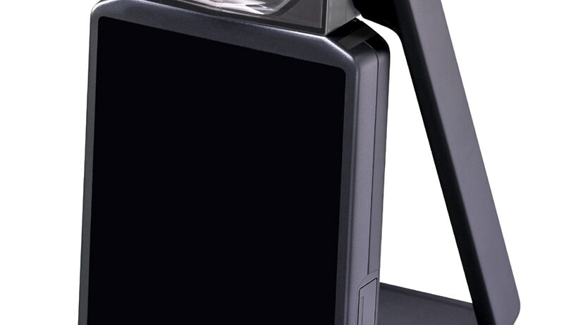 Casio Tryx has a few tricks up its sleeve