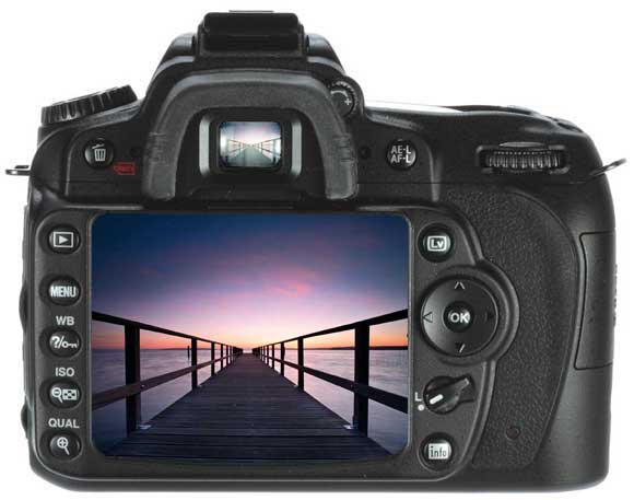 How to Shoot Twilight - Live View