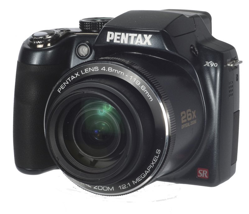 Pentax X90 Pentax X90