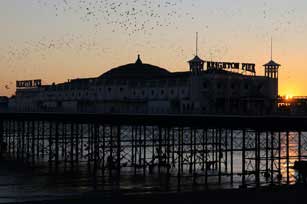 How to Shoot Twilight - Nigel Atherton How to Shoot Twilight - Nigel Atherton
