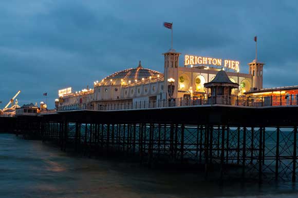 How to Shoot Twilight - Nigel Atherton How to Shoot Twilight - Nigel Atherton