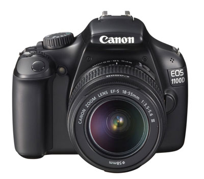 Canon EOS 1100D / Rebel T3 Canon EOS 1100D / Rebel T3
