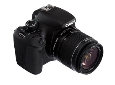 Canon EOS 600D / Rebel T3i Canon EOS 600D / Rebel T3i