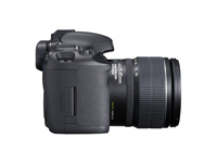 Canon vs Nikon head to head Canon vs Nikon head to head