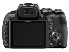 Fujifilm HS10_back