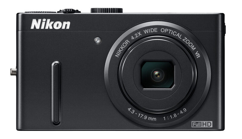 Nikon Coolpix P300 Review