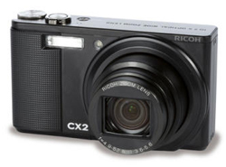 Ricoh CX2