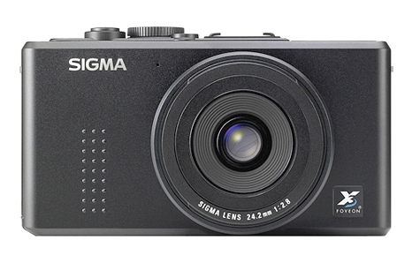 Sigma DP2 | News | What Digital Camera Sigma DP2 | News | What Digital Camera