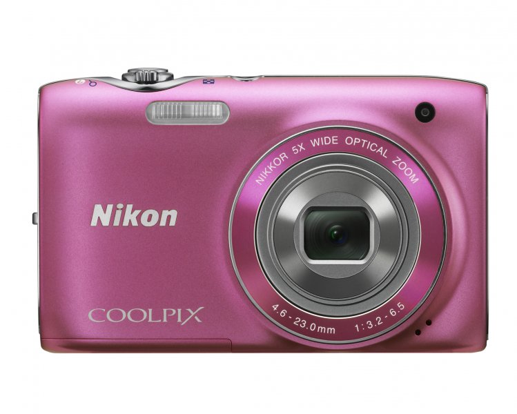 Nikon Coolpix S3100 Review - What Digital Camera
