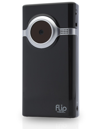 Flip to stop making camcorders