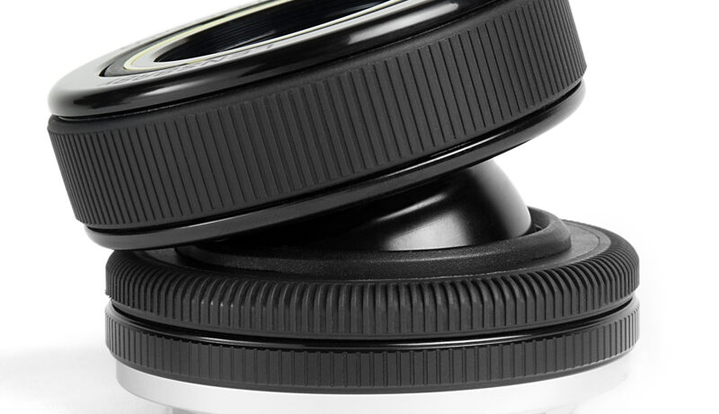 New Lensbaby released
