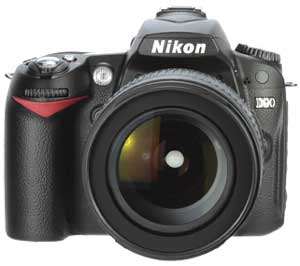 Nikon D90 Nikon D90