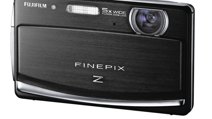 Fujifilm FinePix Z90 Review