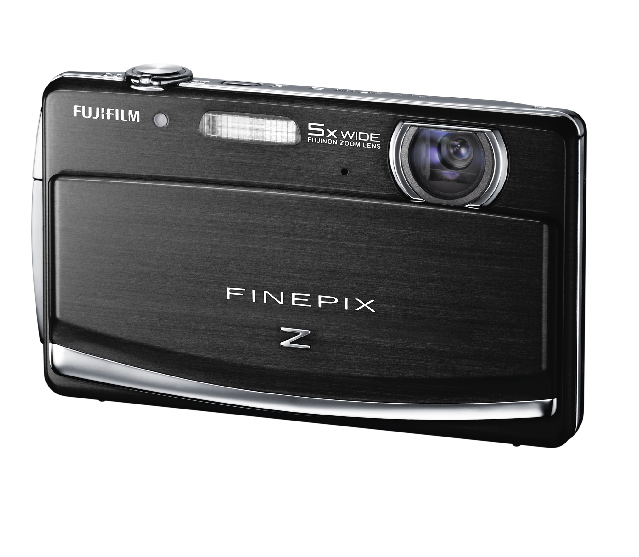 Fujifilm FinePix Z90 Review - What Digital Camera