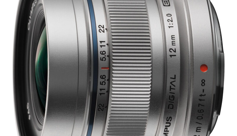 Olympus Micro Four Thirds lenses announced