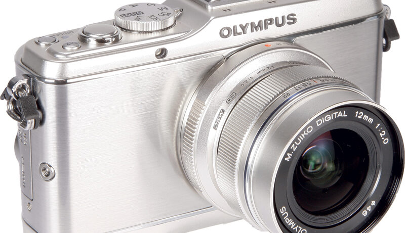 VIDEO: Olympus Pen E-P3, E-PL3 & E-PM1: First Look Hands-on Review