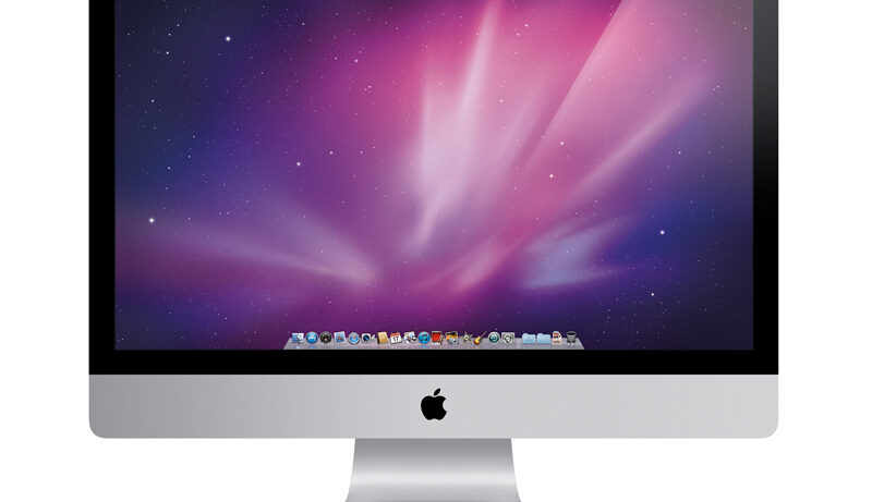 Apple iMac 27in Review