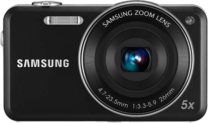 Samsung ST95 Review
