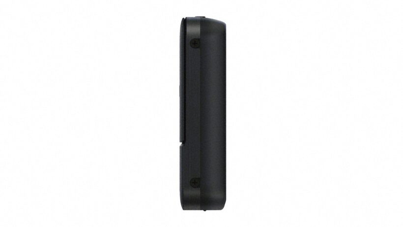 Sony release world's thinnest optical anti-shake compact