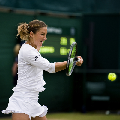 Nikon at Wimbledon