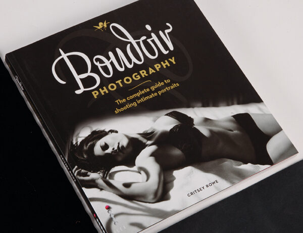 Boudoir Photography