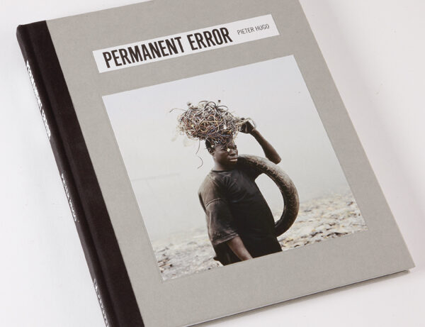 Permanent Error