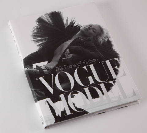 Vogue Model: The faces of Fashion