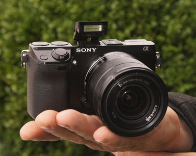 Sony NEX-7 Videos