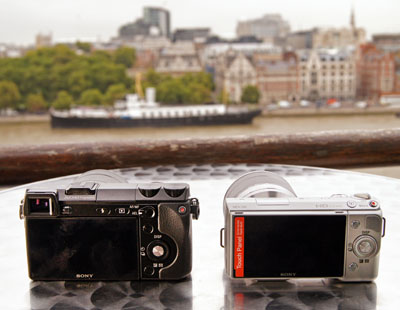 Sony NEX-7 Sony NEX-7