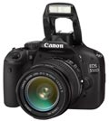 What is the best DSLR for between £500 and £800?