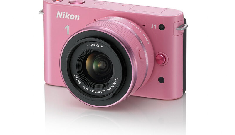 Nikon J1 Review