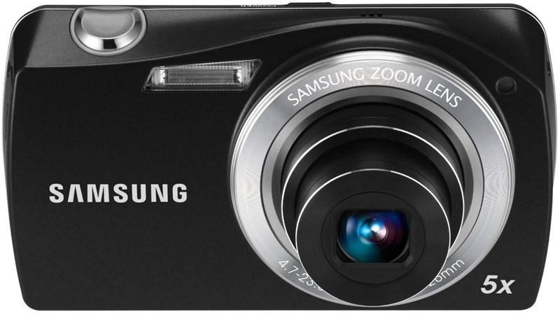 Samsung ST6500 Review