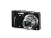 Panasonic Lumix DMC-TZ20 Video Review