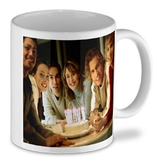 FREE Pixum photo mug