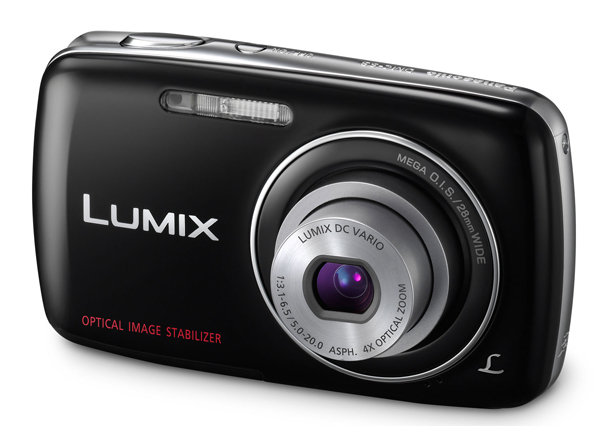 Panasonic LUMIX S3 Review