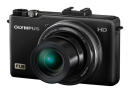 Olympus XZ-1 Compact camera review