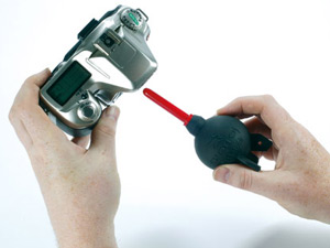 brushless blower