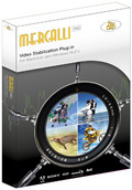 Advent day 17 - get a trial version of Prodad's new Mercalli video stabilizer software plus 30% off any ProDad product