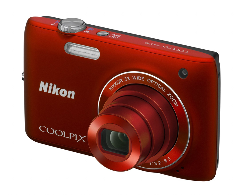 Nikon COOLPIX S4150 Review - What Digital Camera