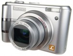 compact camera