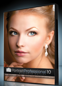 Advent day 7 - Portrait Professional 10 over 60% off and free upgrade!