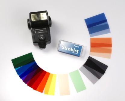 17. Today's gift is £30-£240 off Litepads and a FREE sample filter kit from ROSCO