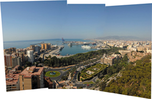 Panarama