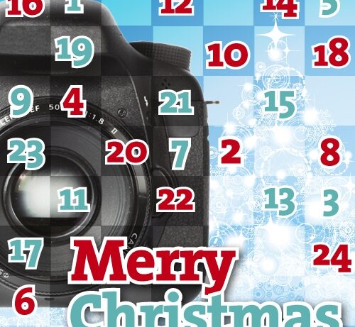 Advent Calendar 2010