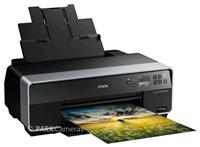 Advent day 21 - Get £20 off an Epson R3000 and a free £50 media voucher