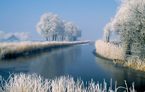 Take great images this Winter