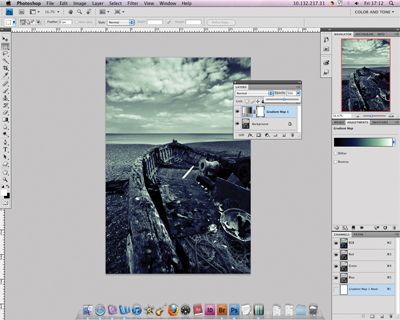 Split Toning Tutorial Split Toning Tutorial
