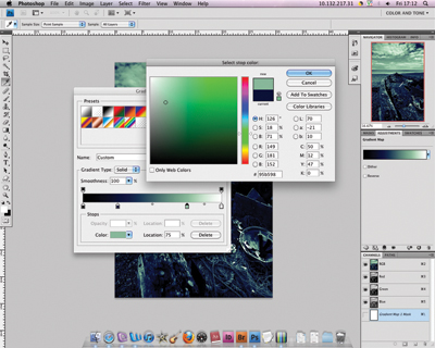 Split Toning Tutorial Split Toning Tutorial