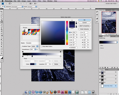 Split Toning Tutorial Split Toning Tutorial