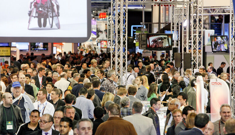CES 2012 Roundup